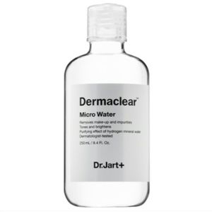 ☆Dr.Jart-Dermaclear Micro Water☆